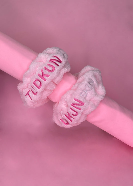 Wrist Towels