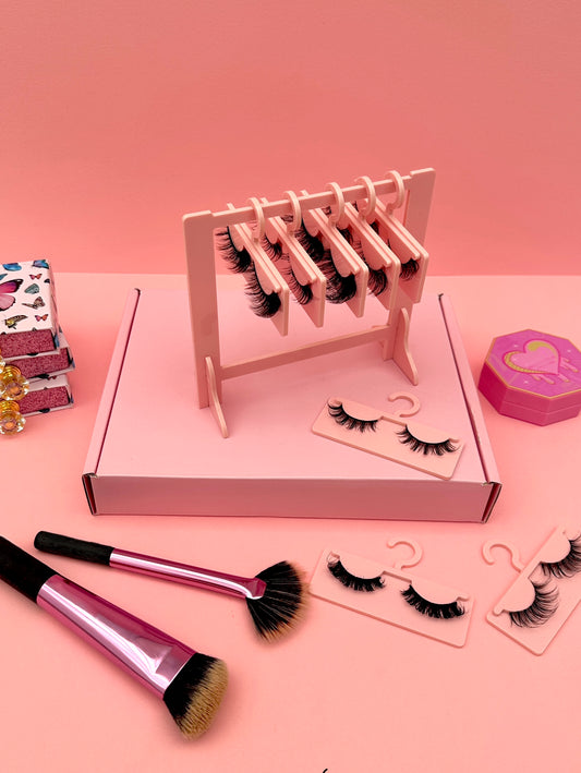 EyeLash Wardrobe