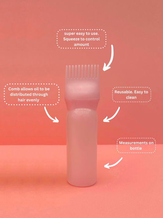 Wonder Comb